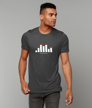 Load image into Gallery viewer, METER BRIDGE Unisex Crew Neck T-Shirt