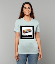 Load image into Gallery viewer, KEYS PLEASE Unisex Crew Neck T-Shirt