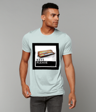 Load image into Gallery viewer, KEYS PLEASE Unisex Crew Neck T-Shirt