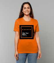 Load image into Gallery viewer, THE AXE MAN EADGBE Unisex Crew Neck T-Shirt
