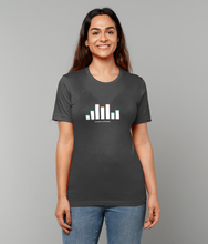 Load image into Gallery viewer, METER BRIDGE Unisex Crew Neck T-Shirt