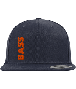 BASS The Classic Snapback