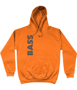 BASS College Hoodie