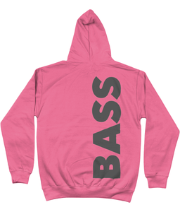 BASS College Hoodie
