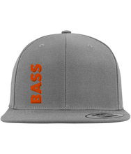 Load image into Gallery viewer, BASS The Classic Snapback
