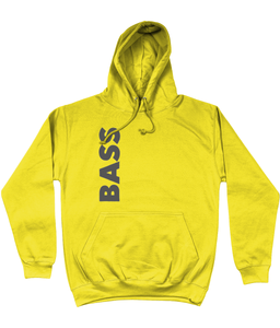 BASS College Hoodie