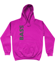 Load image into Gallery viewer, BASS College Hoodie
