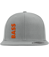 Load image into Gallery viewer, BASS The Classic Snapback
