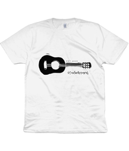 Load image into Gallery viewer, ACOUSTIC GUITAR Unisex T-Shirt

