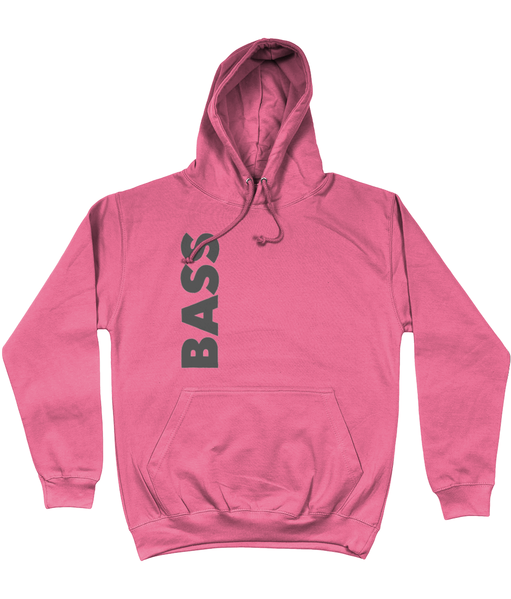 BASS College Hoodie